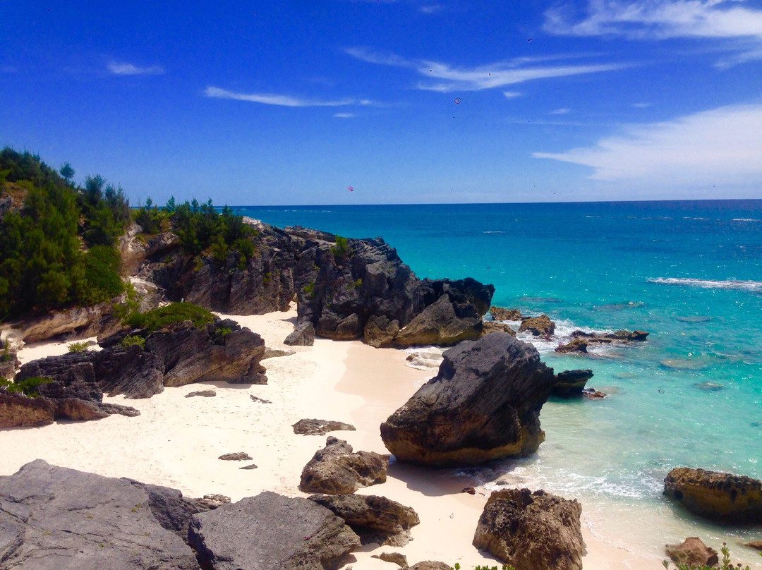 Astwood Park-Warwick Parish必去景点