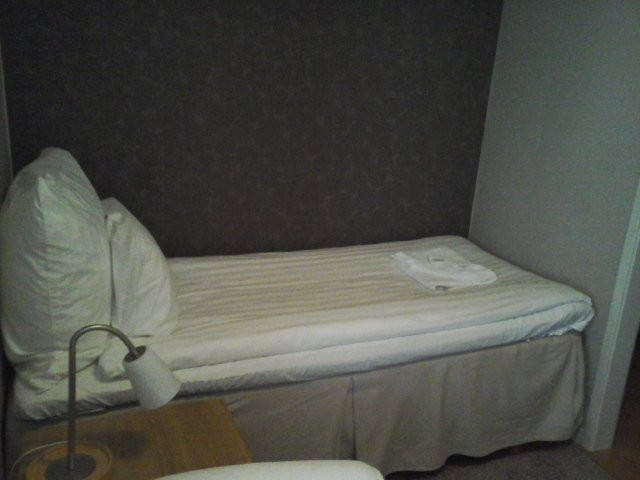 Park Hotell主图