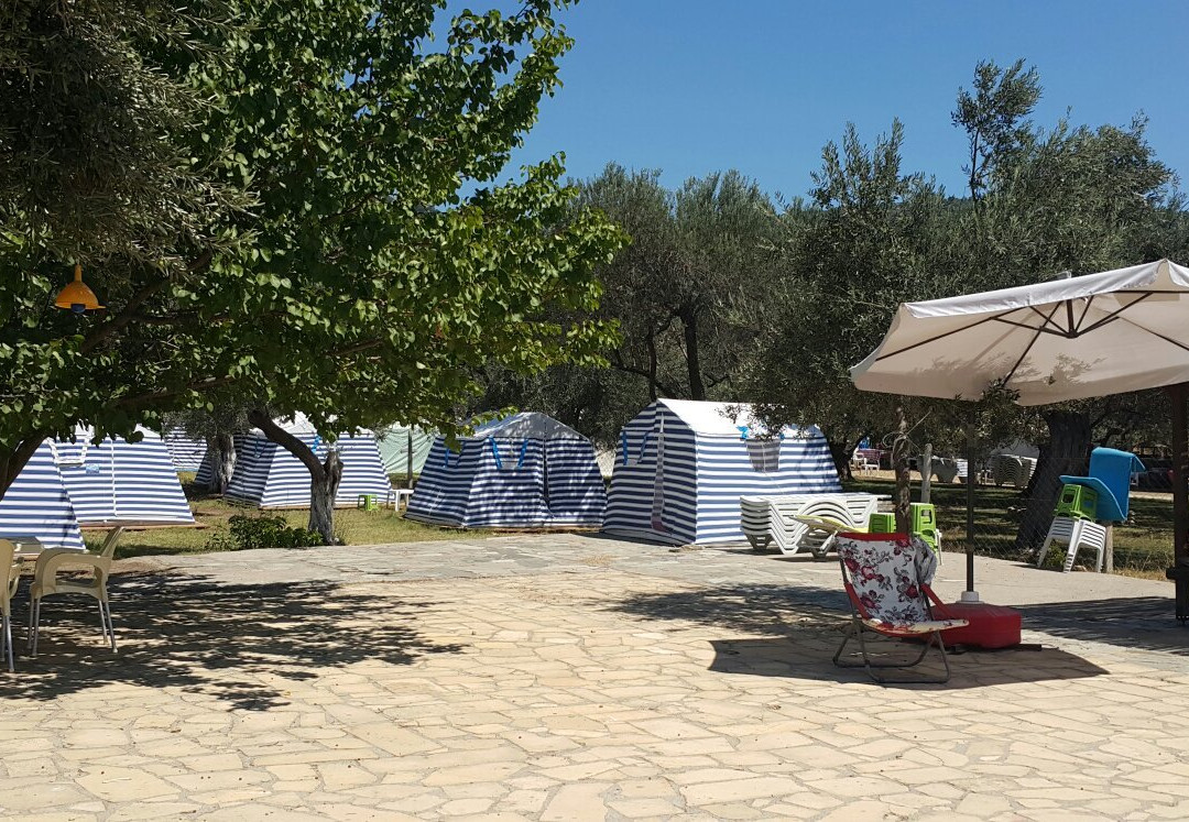 Naturland Kamp ve Piknik