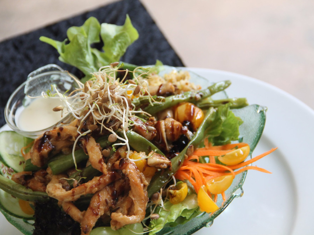 Hap-比勒陀利亚必去景点