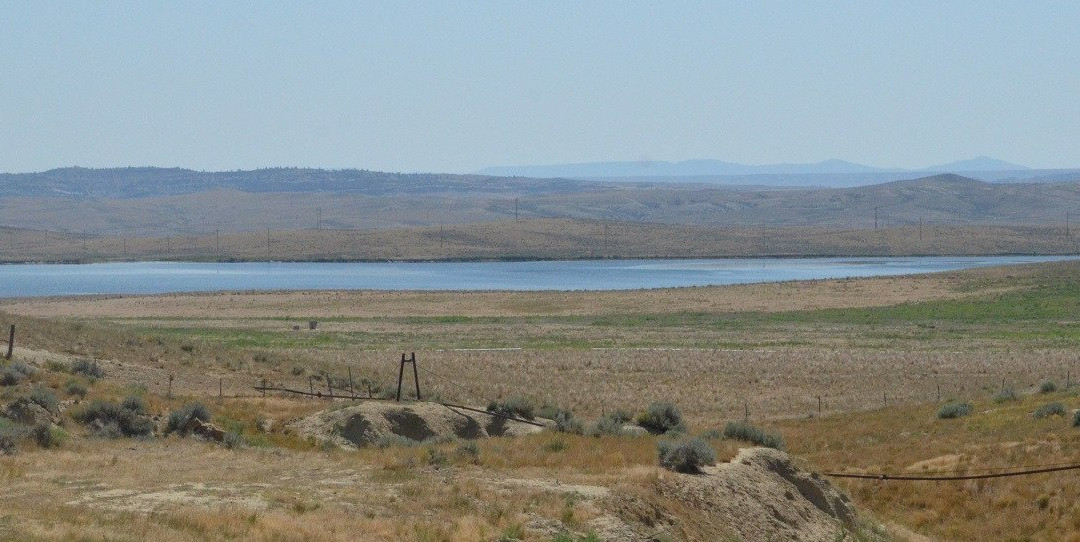 Monster Lake-科迪必去景点