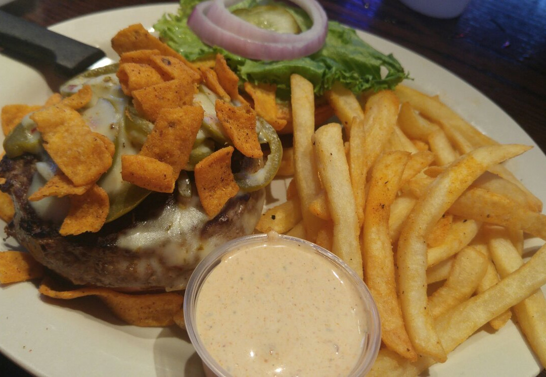 Tanner's Bar & Grill