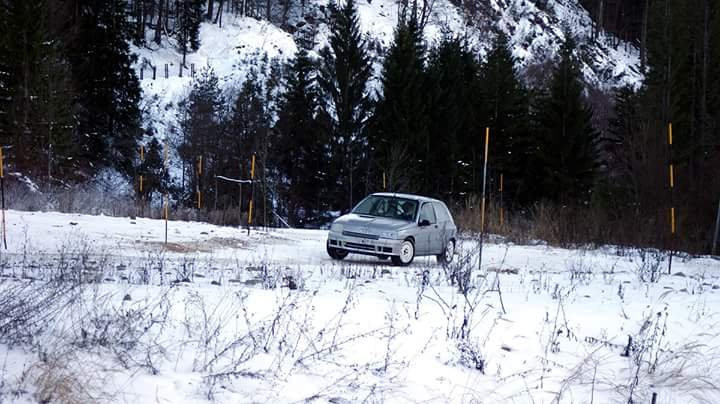 Ice Driving景点图片