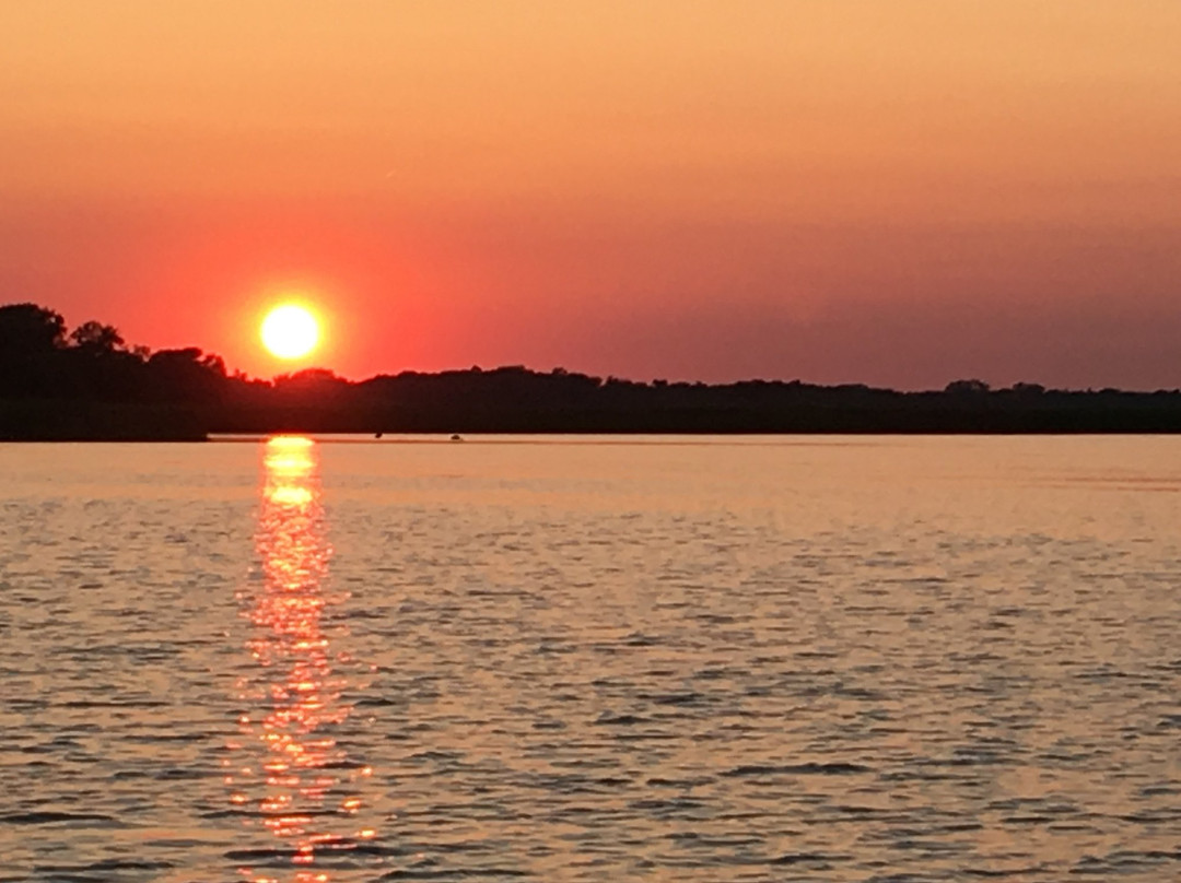 Byng Island Conservation Area-Dunnville必去景点