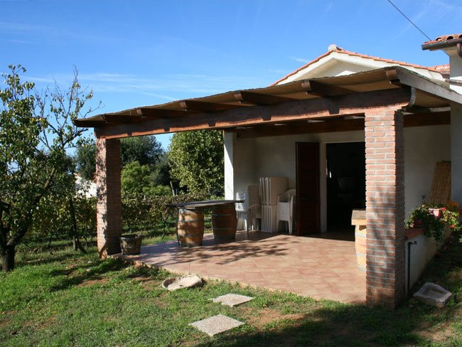 Azienda Agricola Giomi Zannoni景点图片