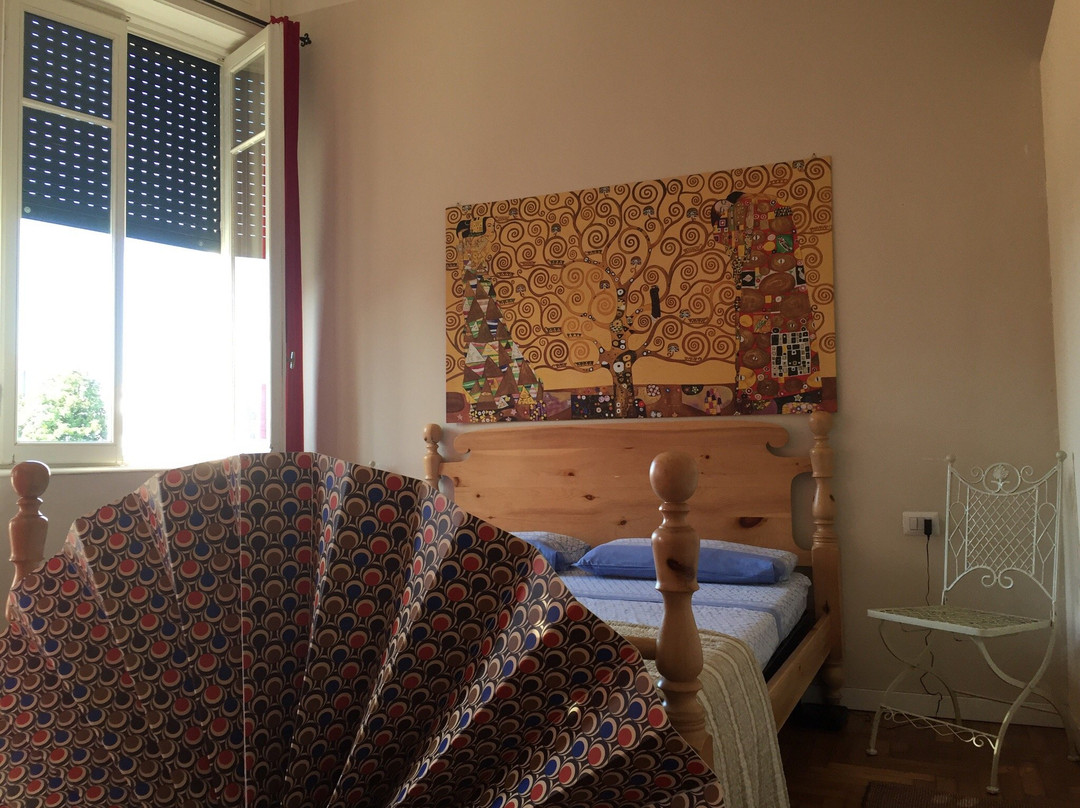 B&B Passepartout