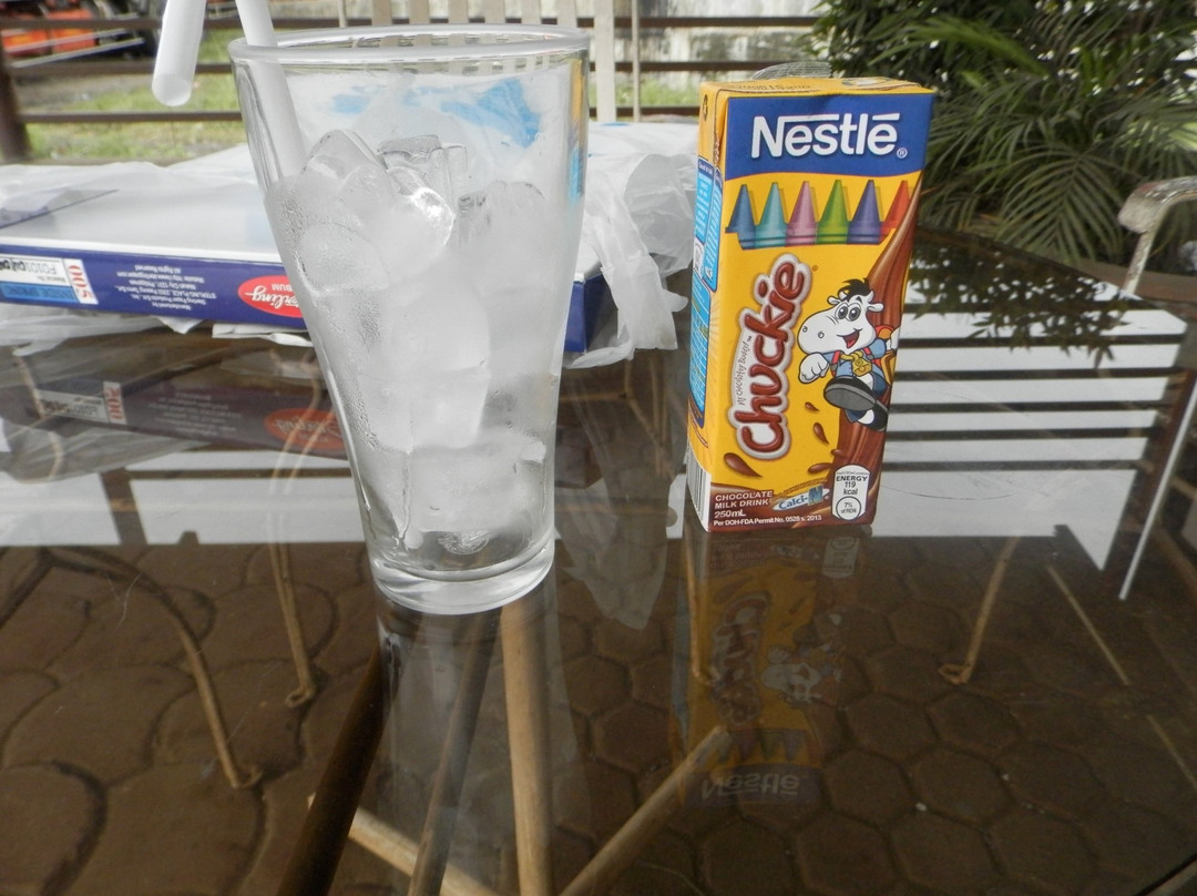 UNO Business Hotel & Cafe主图