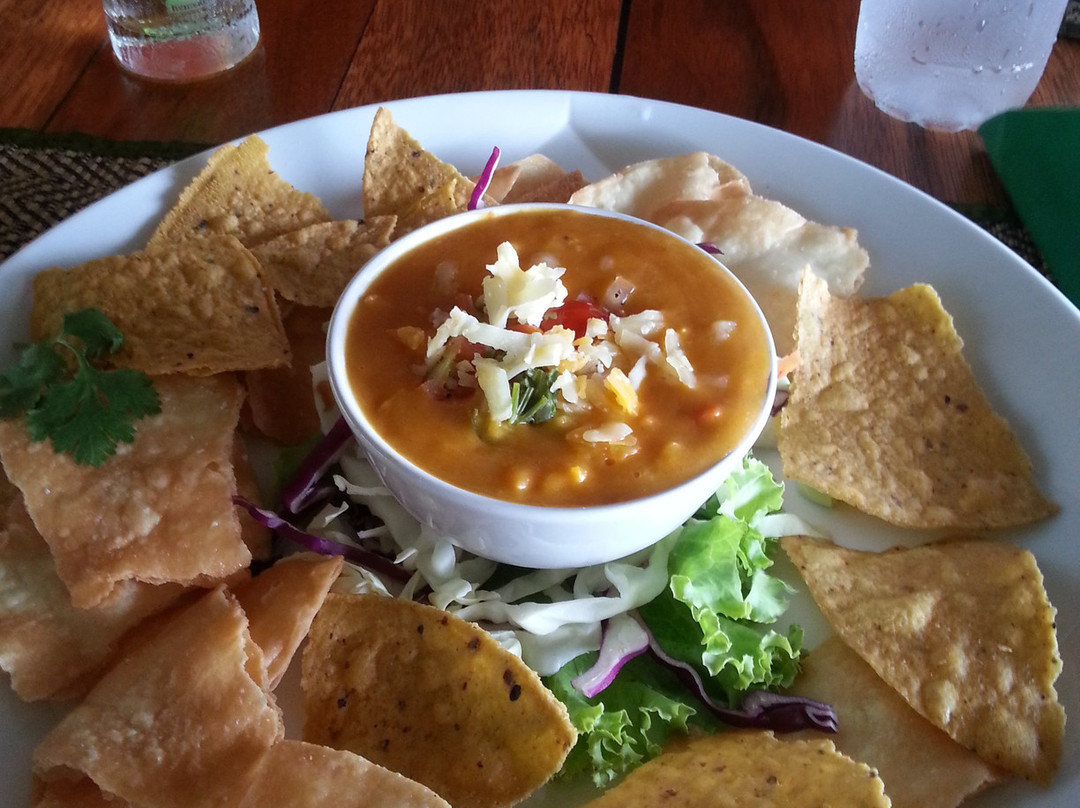 Salsa Mexicana