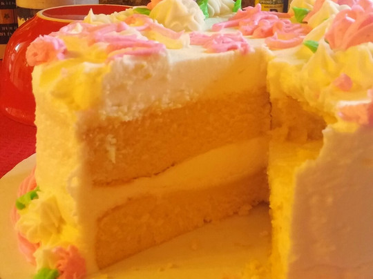 Surgoinsville餐馆和美食-Patsy's Bakery and Deli