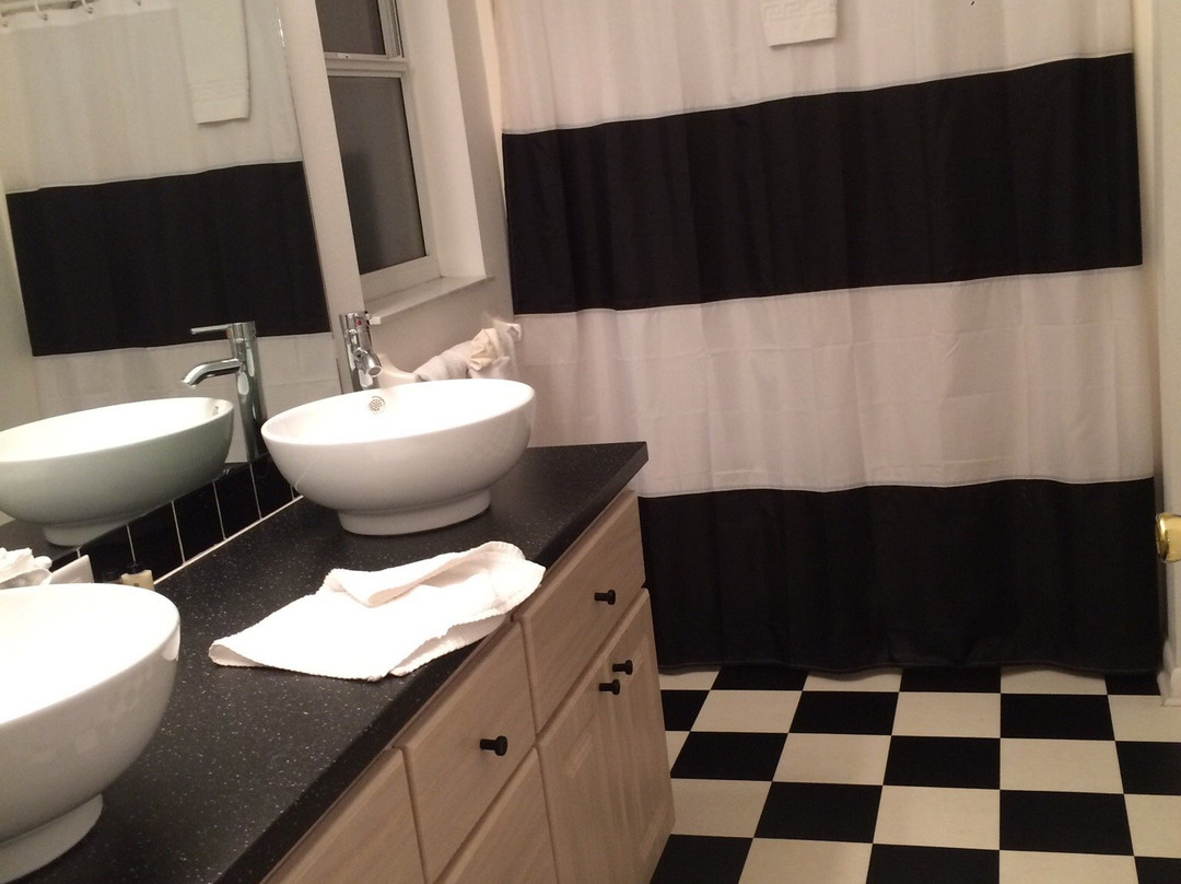 Lakeside Golf & Country Club-因弗内斯必去景点