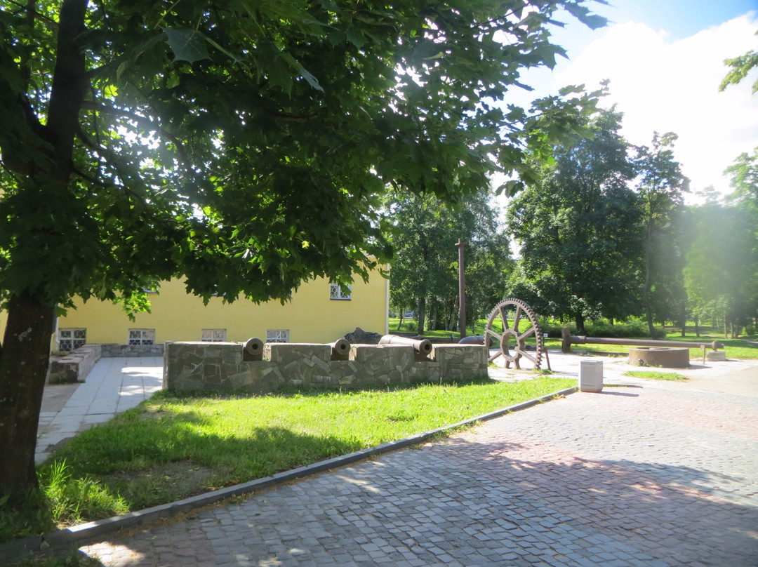 The Governor's Park景点图片
