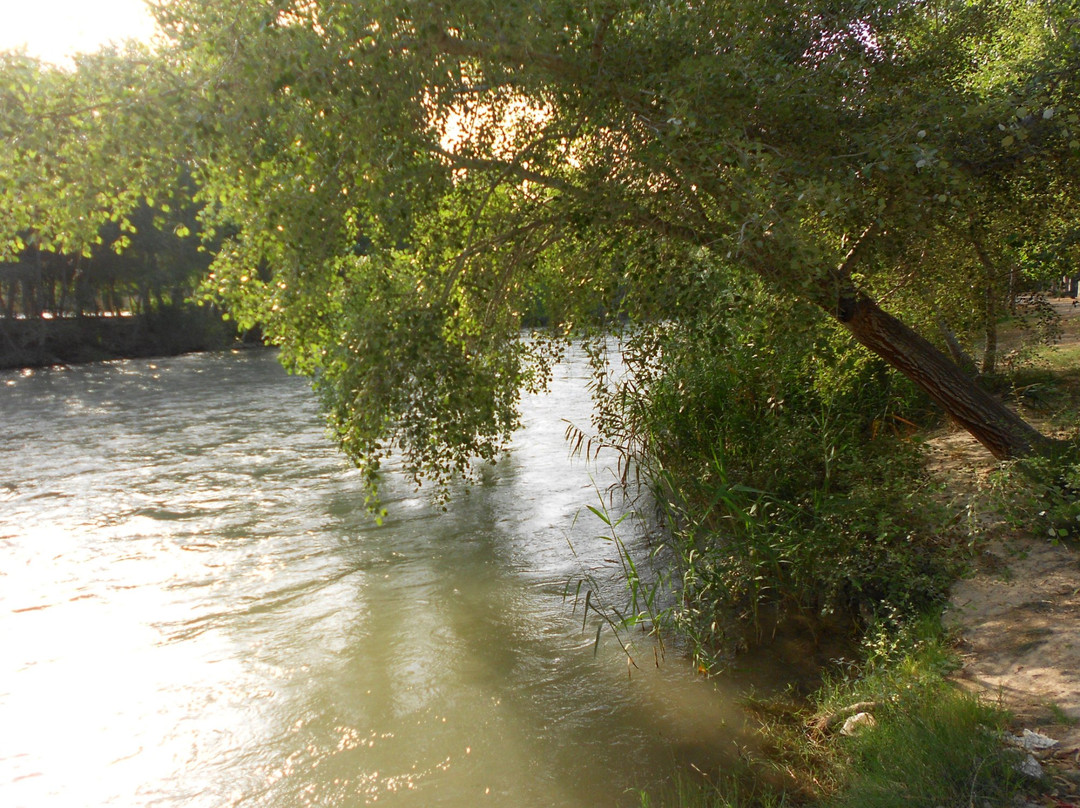 Parque Municipal-Abarán必去景点