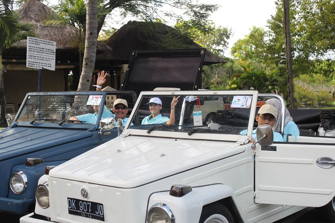 Ubud Camp景点图片