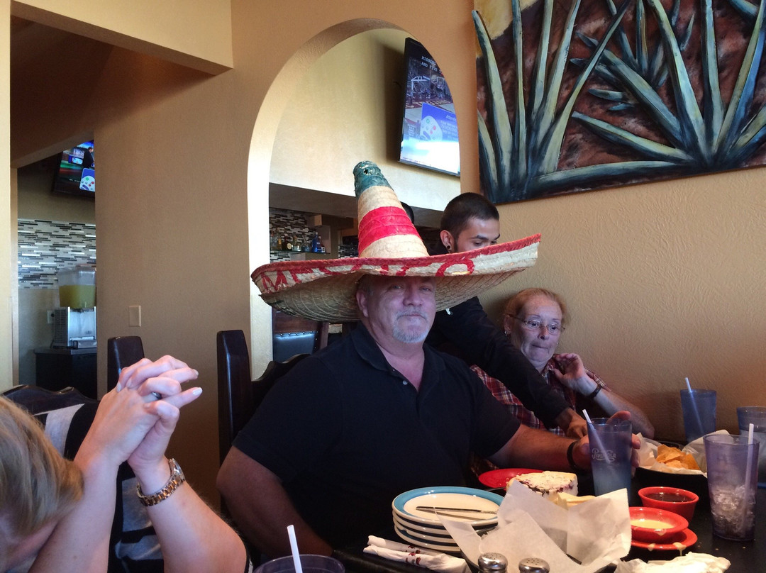 Tequila's Mexican Bar & Grill