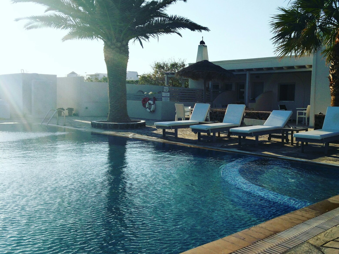 Alafouzos Studios主图