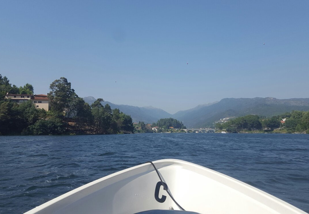 Water Park Gerês景点图片