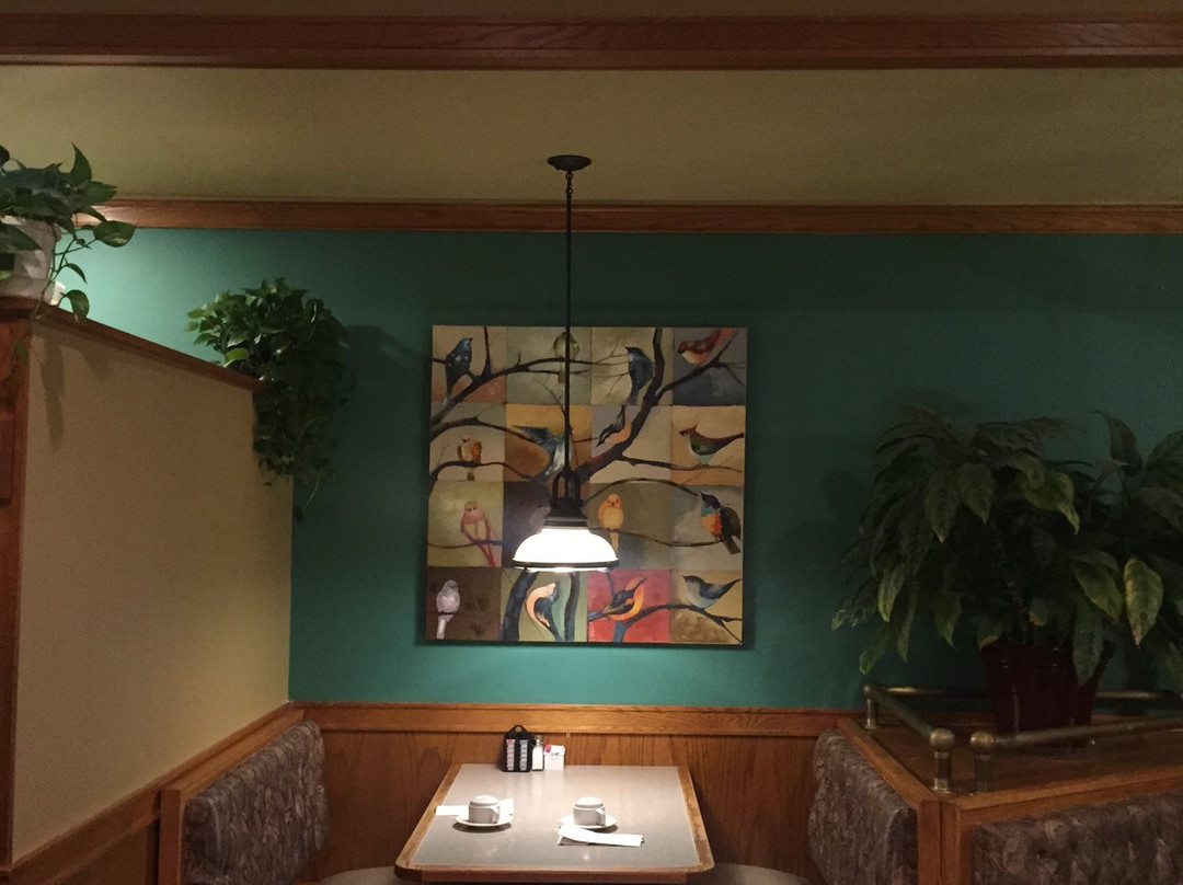 Paul's Family Restaurant