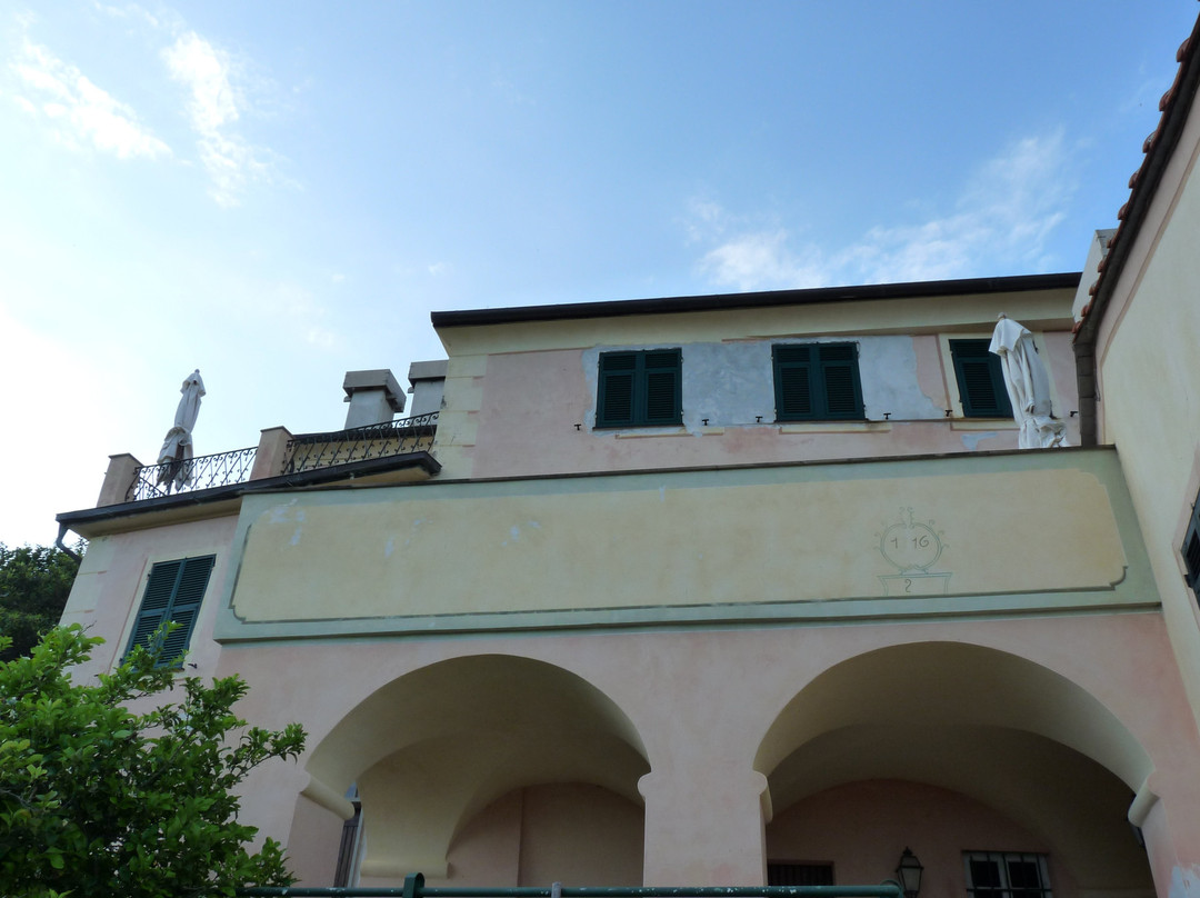 Tuvo Agriturismo主图