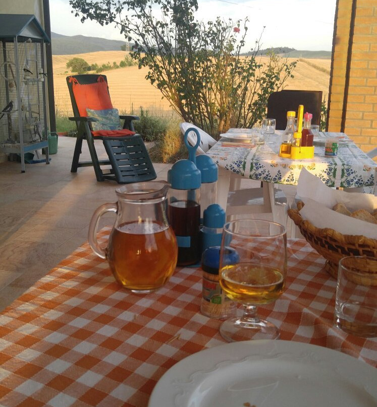 Agriturismo Nonna Emma主图
