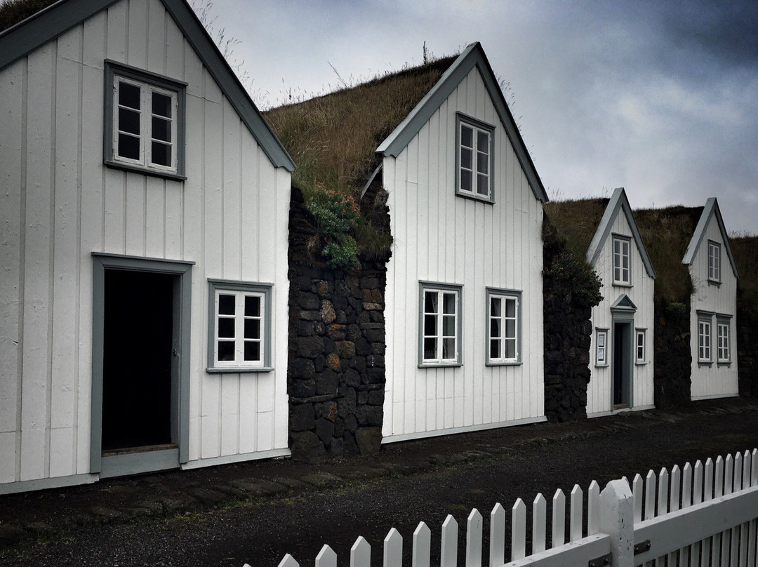 Husavik Museum-胡萨维克必去景点