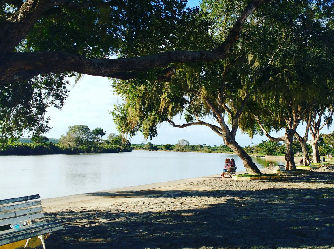 Porto de São Mateu-Sao Mateus必去景点