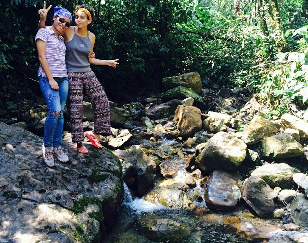 Boqueron del Padre Abad-Aguaytia必去景点