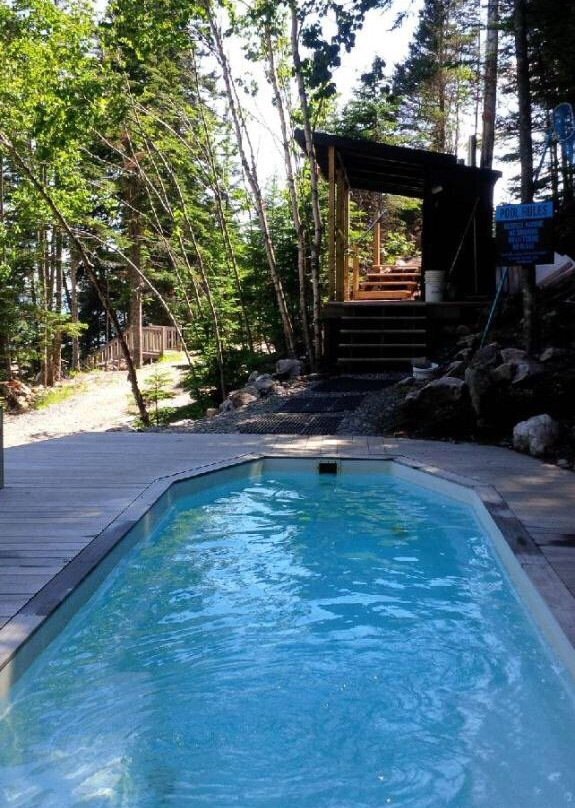 Chance Harbour Nature Spa-Chance Harbour必去景点