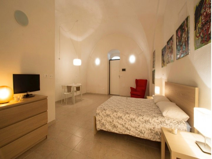 Masseria nel Sole