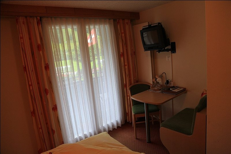 Hotel Post主图