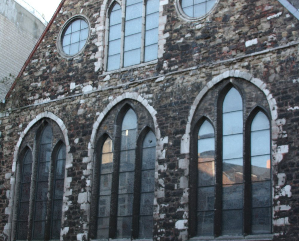 Eglise Saint-Christophe景点图片