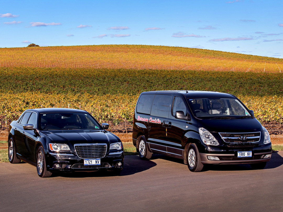 Barossa Cruisin景点图片