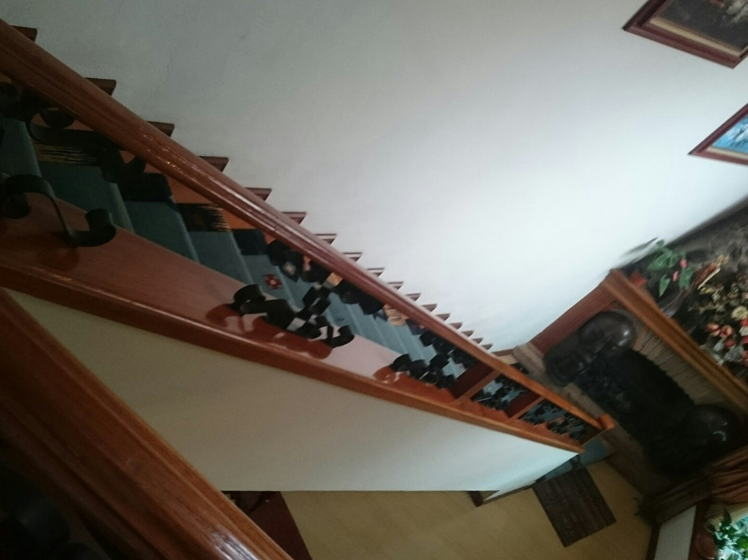 Hotel La Troje主图