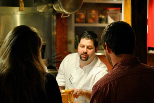 Lexington VA Food Tour-列克星敦必去景点