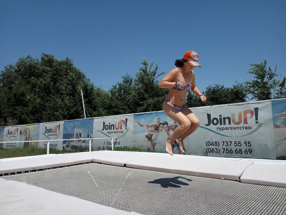 Chernomorskiy Wake Park-Malodolyns'ke必去景点