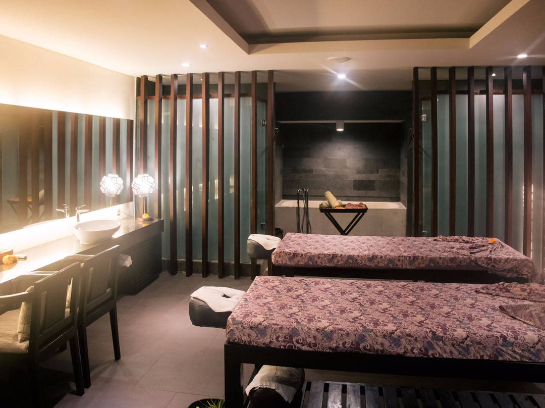 Liang SPA Premium-金巴兰必去景点