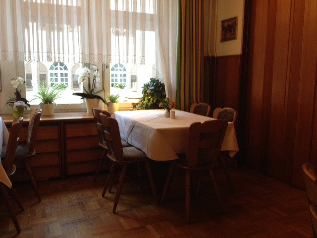 Gasthaus Kranz-餐饮