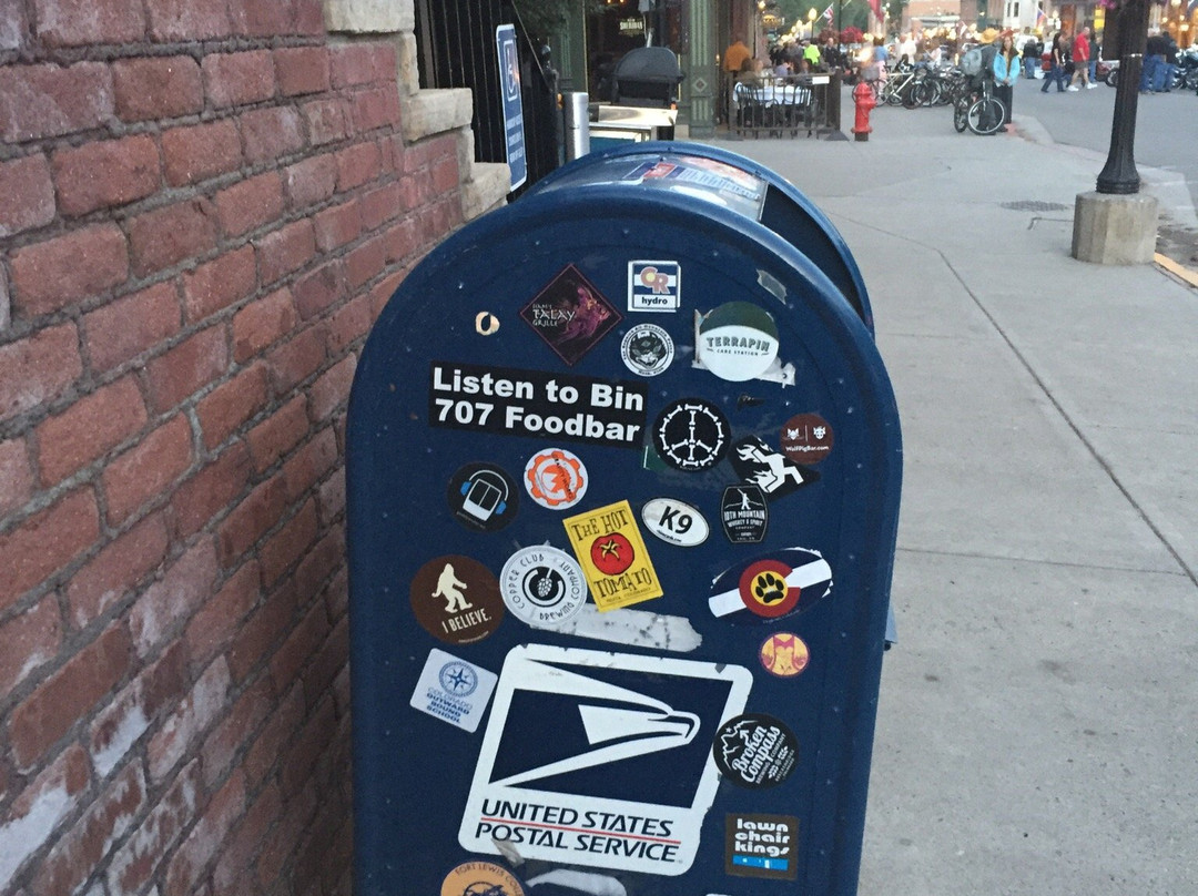 San Miguel County Courthouse-特柳赖德必去景点