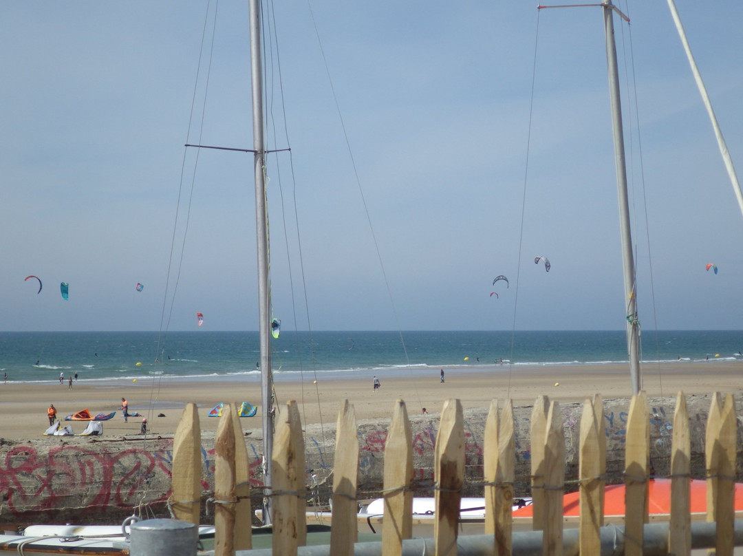 Ecole Kite Surf景点图片
