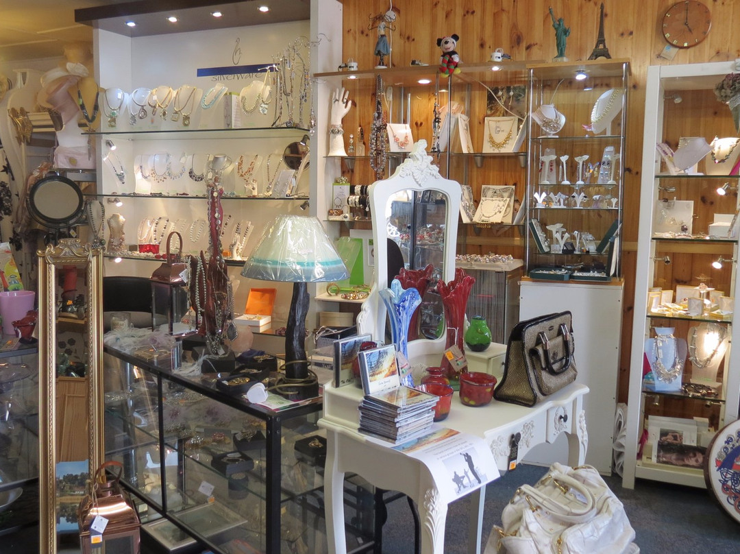 Hubbert's Craft Shop景点图片