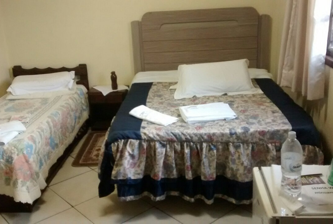 Hotel Minuano