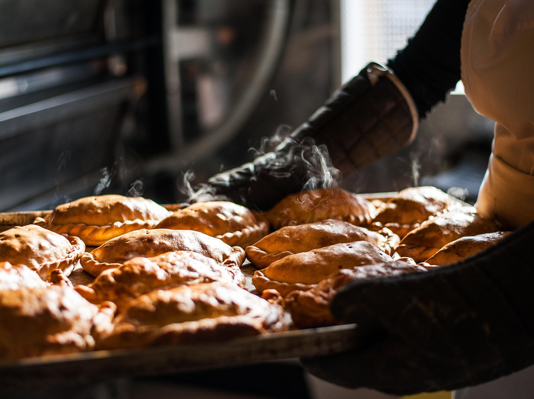 Yield Bakery