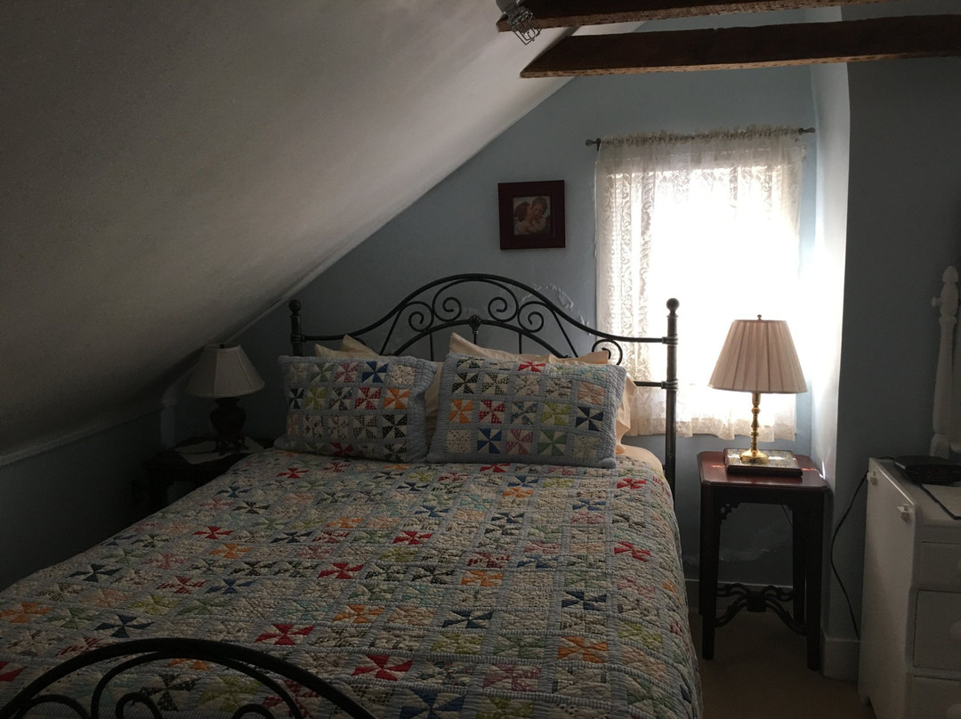 Georgian House Bed And Breakfast