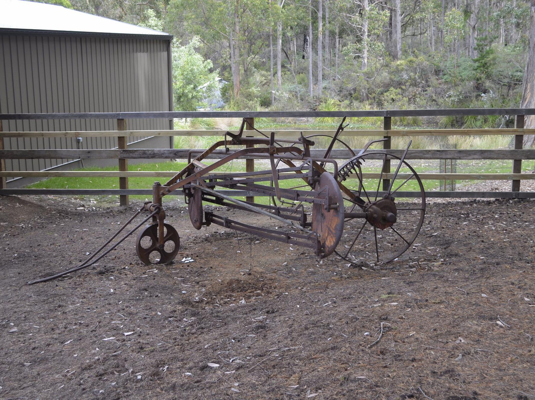 Bruny Island Providore-布鲁尼岛必去景点