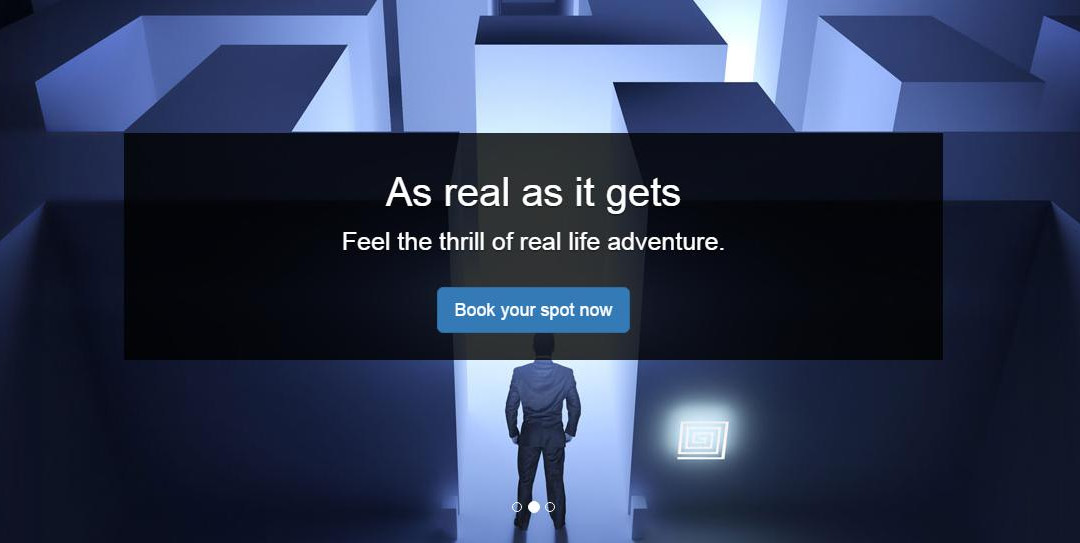 No Escape Room-Buffalo Grove必去景点