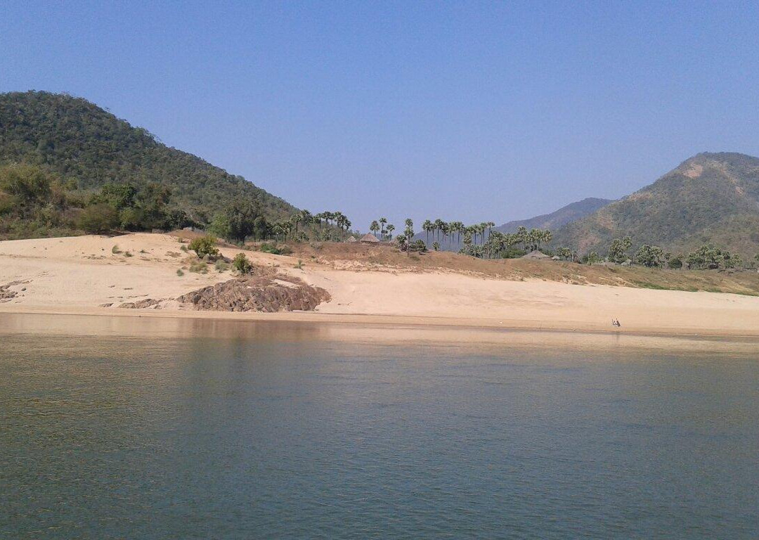 Papi Hills-Medicherlapalem必去景点