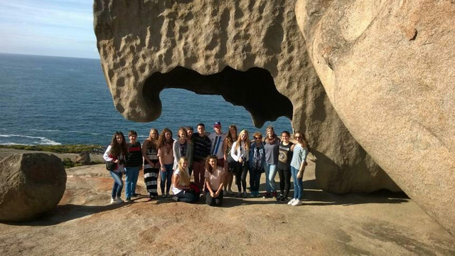 Just Cruisin 4wd Tours-阿德莱德必去景点