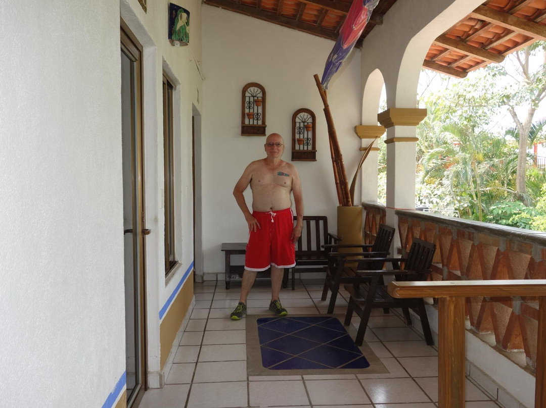 Hotel Hacienda de Melaque主图