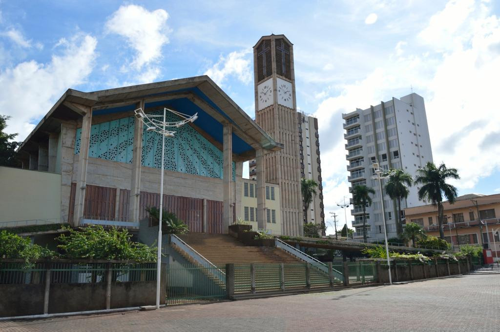 Igreja Matriz de São João Batista景点图片