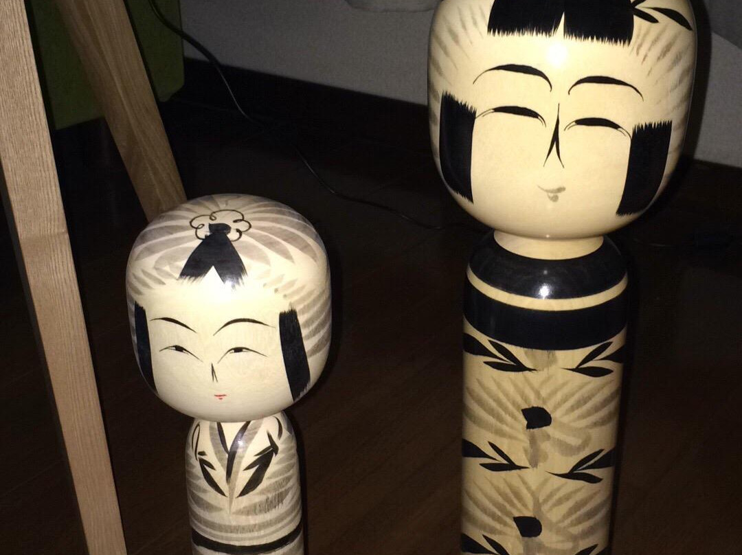 Akiu Craft Park-仙台市必去景点