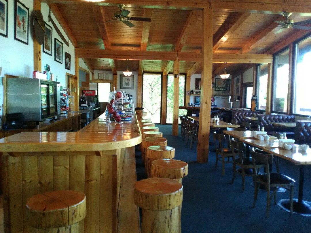McKinley View Lodge